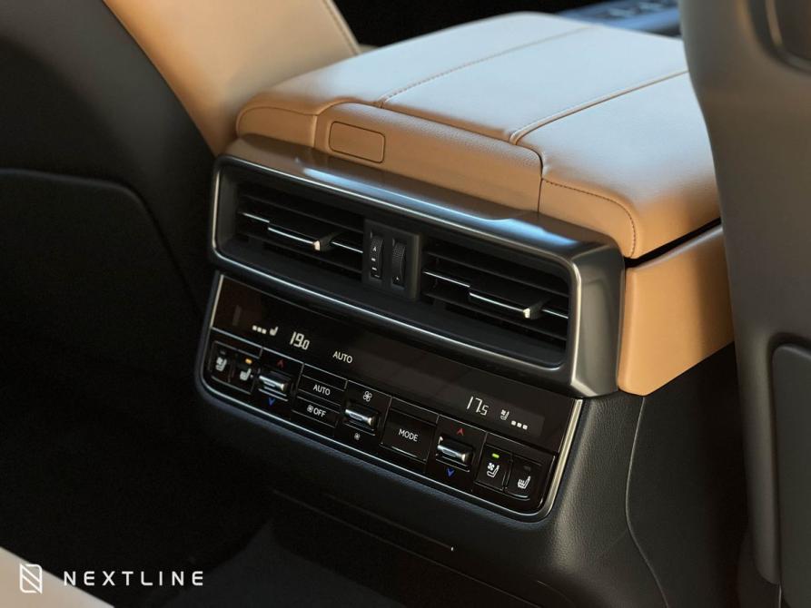 Lexus LX IV Самара  - изображение 36