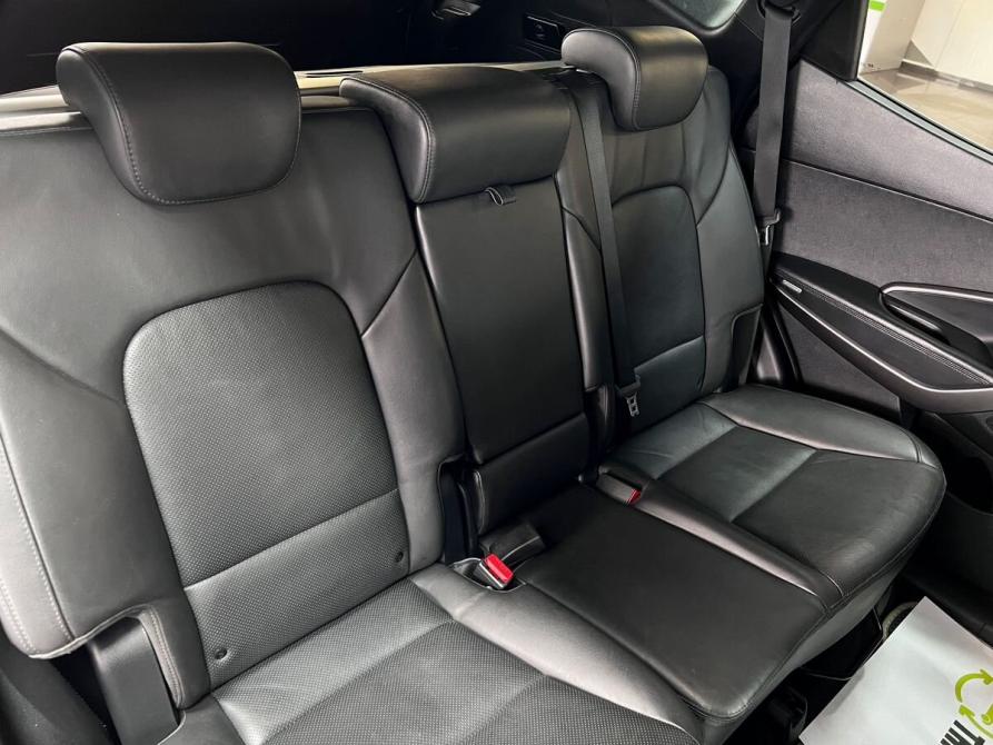 Hyundai Santa Fe III Рестайлинг Тверь  - изображение 13