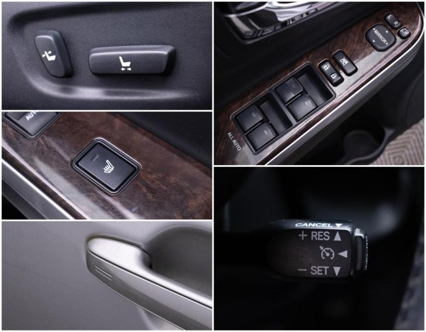 Toyota Camry VII (XV50) Рестайлинг 2 Москва  - изображение 16