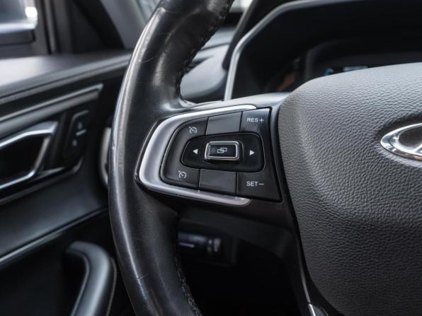 Chery Tiggo 8 I с пробегом 2020 года, цена 1 699 000 рублей, 111065 км, внедорожник, Автокод Объявления
