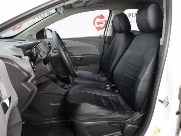 Chevrolet Aveo II с пробегом 2013 года, цена 670 000 рублей, 150141 км, седан, Автокод Объявления