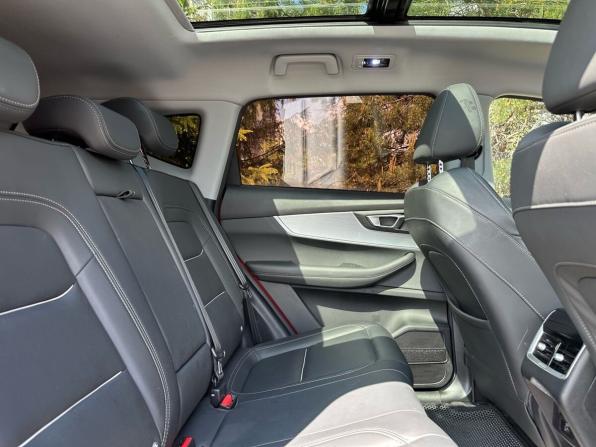 Chery Tiggo 7 Pro Max I с пробегом 2023 года, цена 2 039 000 рублей, 41382 км, внедорожник, Автокод Объявления