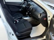 Nissan Juke I Липецк  - изображение 32
