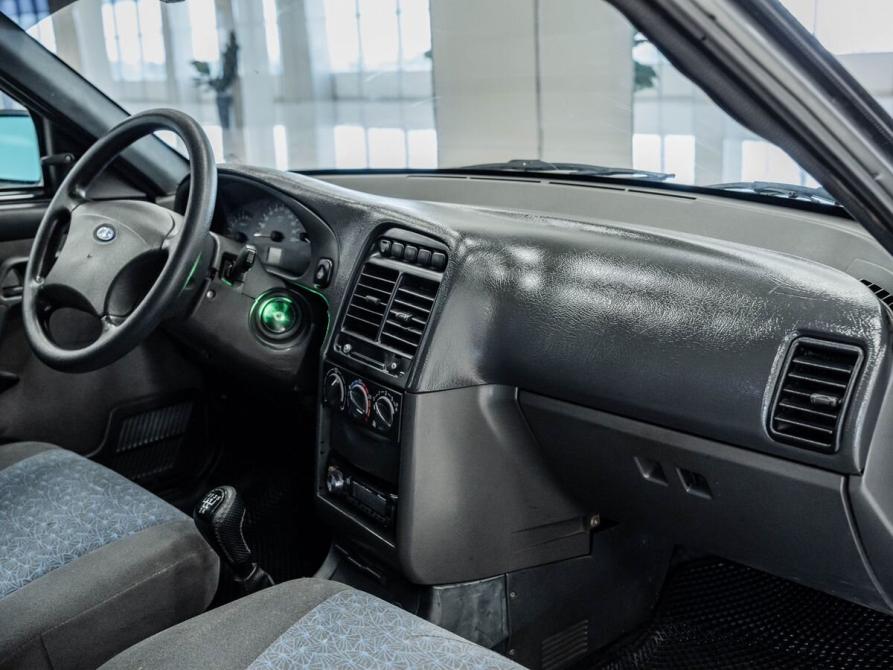 Lada (ВАЗ) 2110 Самара  - изображение 12