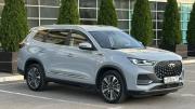 Chery Tiggo 8 Pro Max I Рестайлинг Уфа  - изображение 12