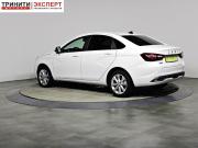 Lada (ВАЗ) Vesta I Рестайлинг (NG) Белгород  - изображение 20