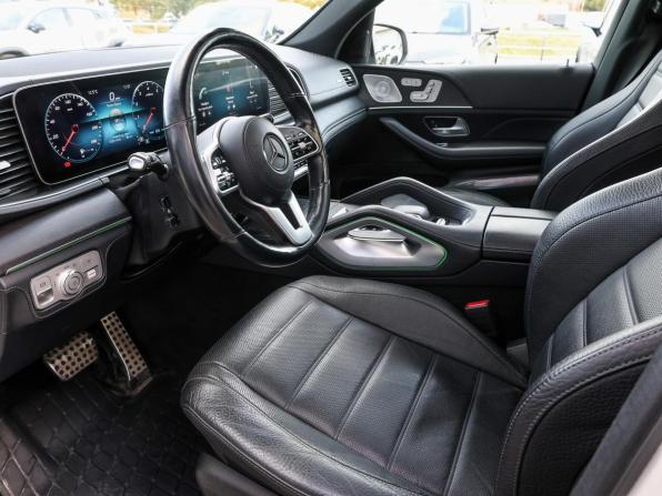 Mercedes-Benz GLS II (X167) с пробегом 2019 года, цена 6 898 000 рублей, 98717 км, внедорожник, Автокод Объявления