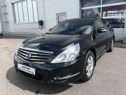 Nissan Teana II Рестайлинг Москва  - изображение 16