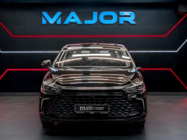 BAIC U5 Plus с пробегом 2023 года, цена 740 000 рублей, 185304 км, седан, Автокод Объявления
