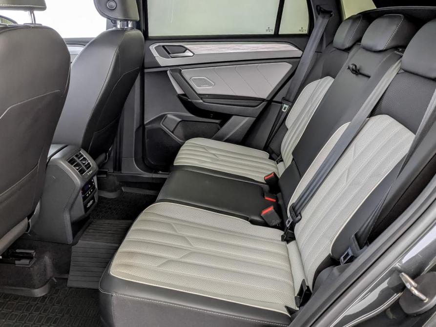Volkswagen Tayron II (China Market) Москва  - изображение 12