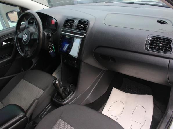Volkswagen Polo V с пробегом 2013 года, цена 723 800 рублей, 163316 км, седан, Автокод Объявления