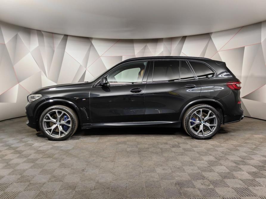 BMW X5 IV (G05/G18) Москва  - изображение 5