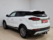 Geely Atlas Pro Альметьевск  - изображение 35