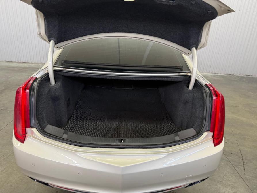 Cadillac XTS I Краснодар  - изображение 20