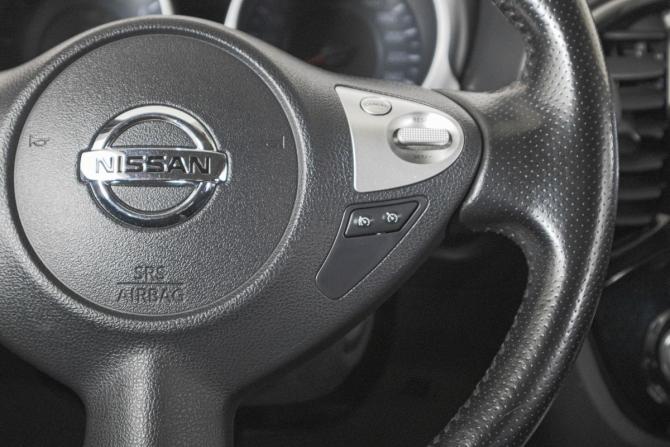 Nissan Juke I Рестайлинг с пробегом 2014 года, цена 1 199 000 рублей, 189000 км, внедорожник, Автокод Объявления