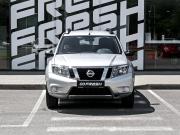 Nissan Terrano III (D10) Волгоград  - изображение 18