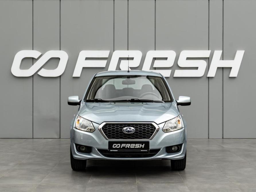 Datsun on-DO I Краснодар  - изображение 3
