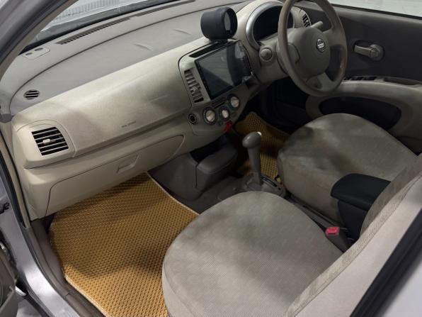 Nissan March III (K12) с пробегом 2003 года, цена 285 000 рублей, 229000 км, хэтчбек, Автокод Объявления