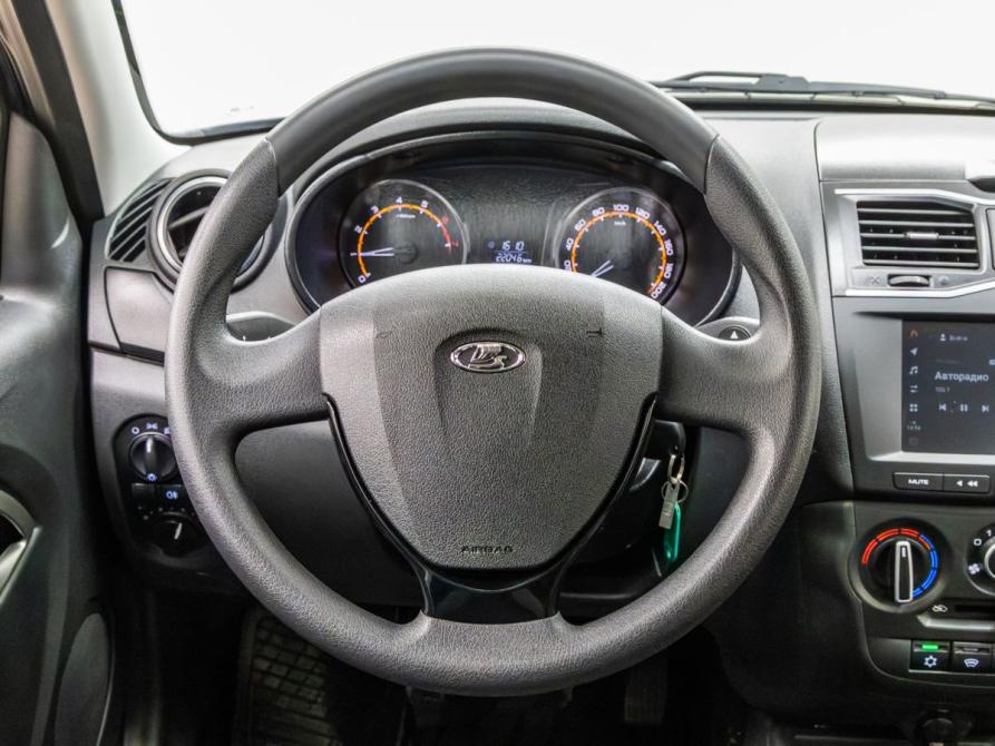 Lada (ВАЗ) Granta I Рестайлинг Волгоград  - изображение 17