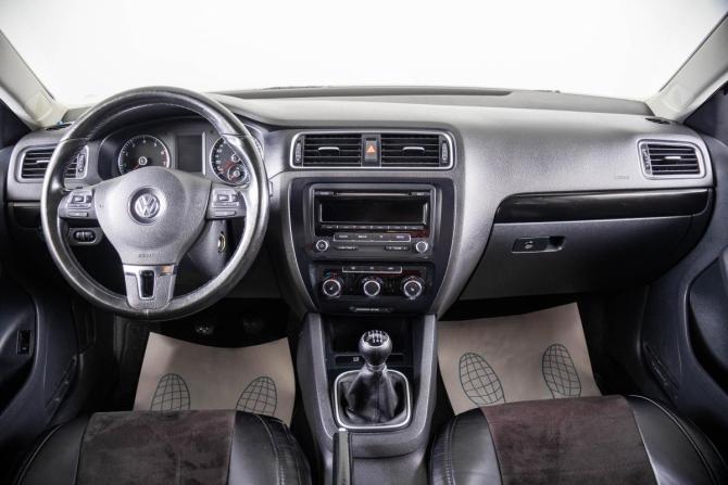 Volkswagen Jetta VI с пробегом 2011 года, цена 969 000 рублей, 174235 км, седан, Автокод Объявления