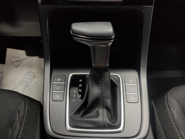 Hyundai Creta II с пробегом 2022 года, цена 2 495 000 рублей, 12860 км, внедорожник, Автокод Объявления