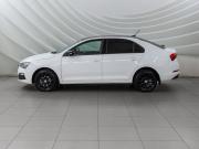Skoda Rapid II Волгоград  - изображение 44