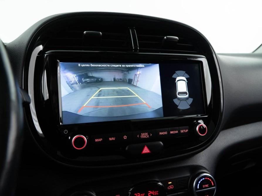 Kia Soul III Москва  - изображение 18