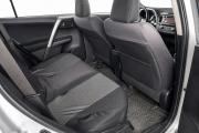 Toyota RAV4 IV (XA40) Рестайлинг Челябинск  - изображение 37