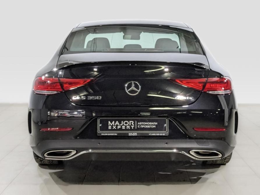 Mercedes-Benz CLS III (C257) Химки  - изображение 6