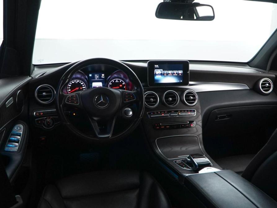 Mercedes-Benz GLC I (X253) Москва  - изображение 7