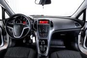 Opel Astra J Рестайлинг Тюмень  - изображение 40