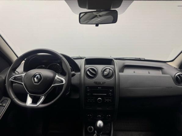Renault Duster I Рестайлинг с пробегом 2020 года, цена 1 799 000 рублей, 65038 км, внедорожник, Автокод Объявления