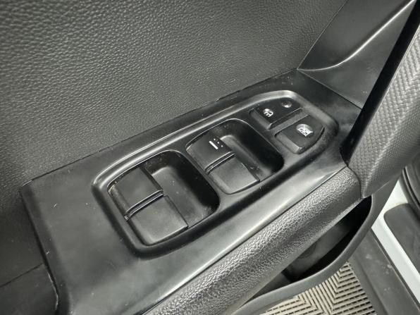 Hyundai Creta I с пробегом 2017 года, цена 1 650 000 рублей, 126759 км, внедорожник, Автокод Объявления
