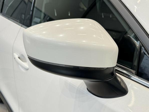 Mazda CX-5 II с пробегом 2018 года, цена 2 799 000 рублей, 95779 км, внедорожник, Автокод Объявления