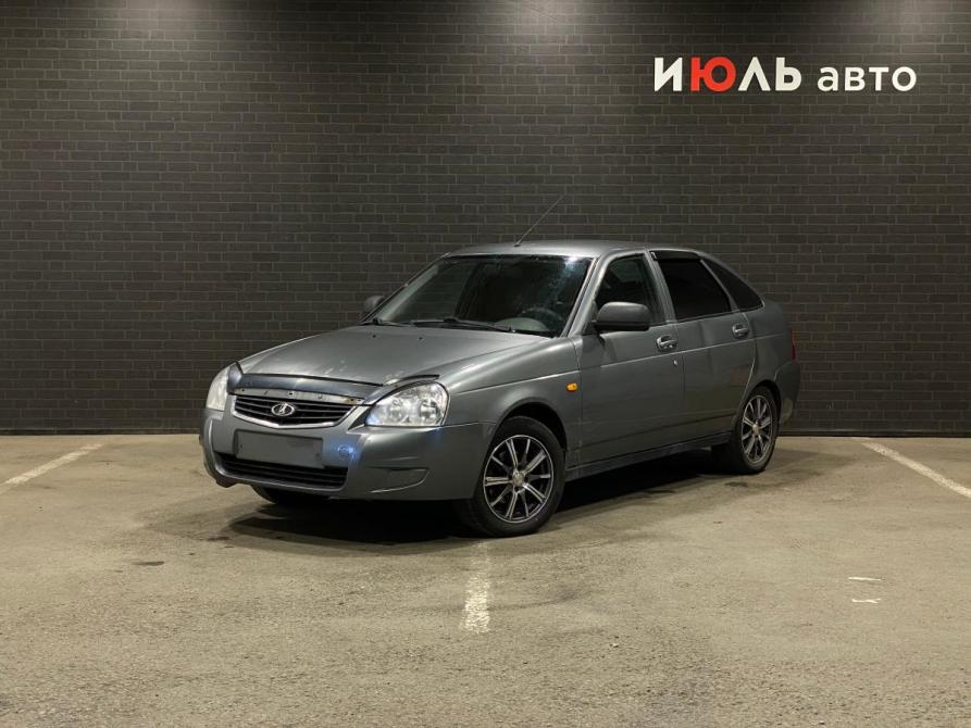 Lada (ВАЗ) Priora I Рестайлинг Челябинск  - изображение 1