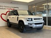 Land Rover Defender II Москва  - изображение 24