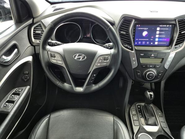 Hyundai Santa Fe III с пробегом 2013 года, цена 1 699 000 рублей, 210033 км, внедорожник, Автокод Объявления