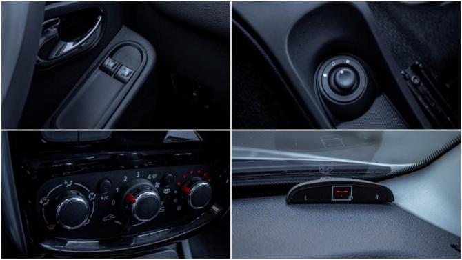 Nissan Terrano III (D10) с пробегом 2018 года, цена 1 299 999 рублей, 16561 км, внедорожник, Автокод Объявления