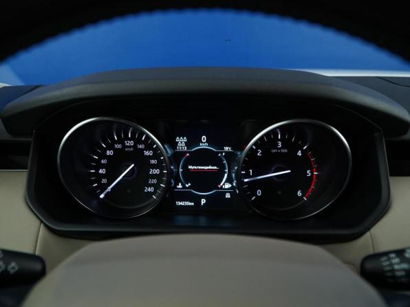 Land Rover Discovery V с пробегом 2019 года, цена 3 699 977 рублей, 134232 км, внедорожник, Автокод Объявления