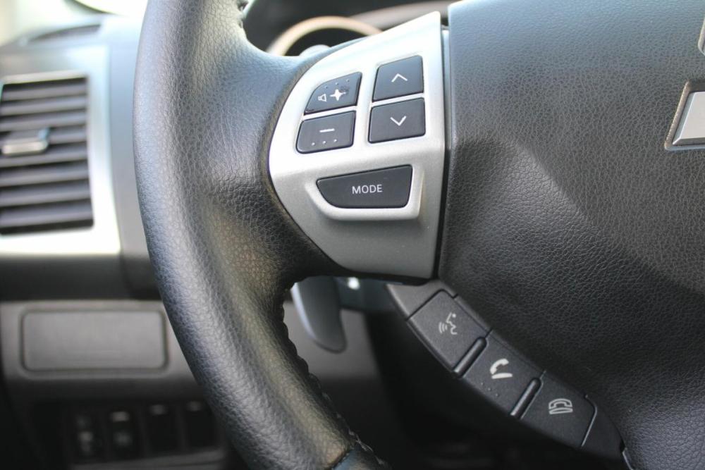Mitsubishi Outlander II Пермь  - изображение 13