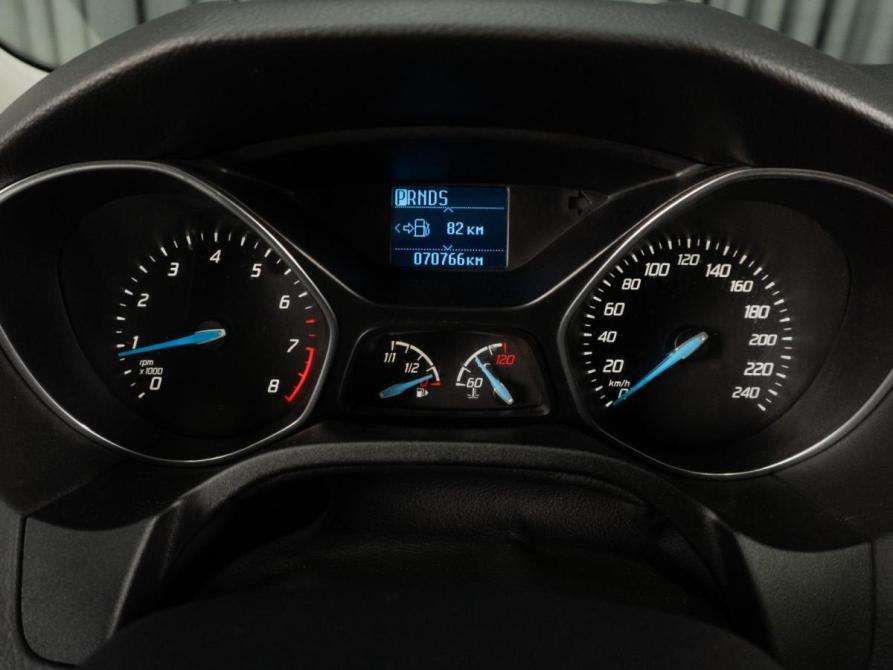 Ford Focus III Тюмень  - изображение 13