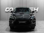 Lexus LX III Рестайлинг Тюмень  - изображение 32