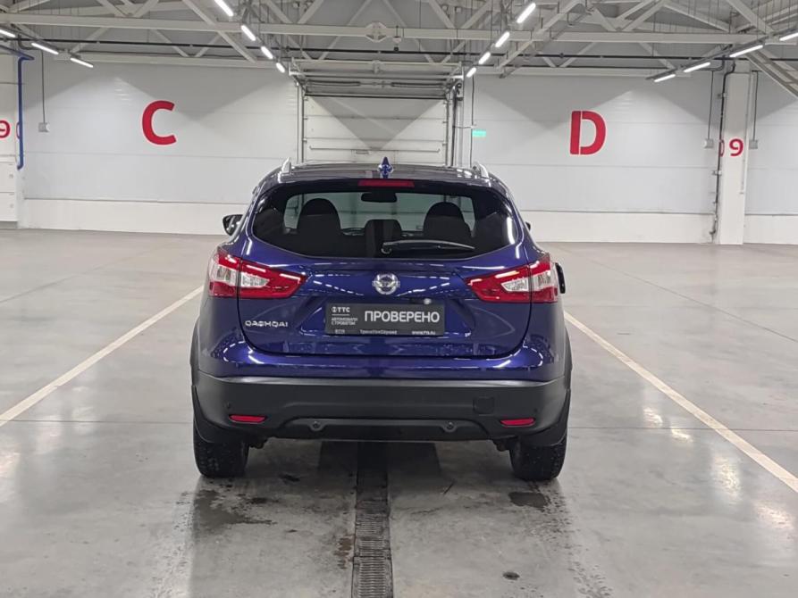 Nissan Qashqai II Казань  - изображение 7