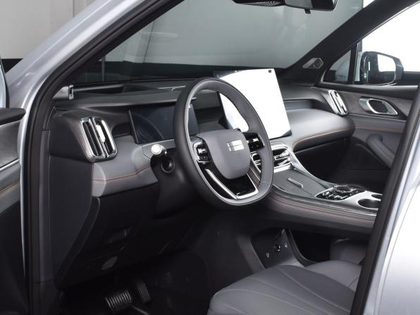 Geely Galaxy M7 с пробегом 2026 года, цена 3 849 995 рублей, 12 км, внедорожник, Автокод Объявления