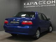 Fiat Albea I Рестайлинг Пермь  - изображение 19