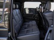 Mercedes-Benz G-Класс AMG I (W463) Рестайлинг 2 Сочи  - изображение 37
