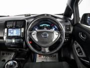 Nissan Leaf I (ZE0/AZE0) Иркутск  - изображение 34