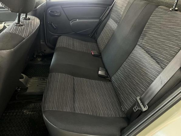 Renault Sandero I с пробегом 2012 года, цена 512 720 рублей, 108641 км, хэтчбек, Автокод Объявления