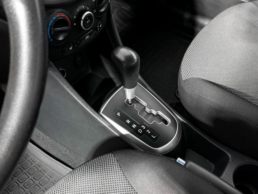 Hyundai Solaris I Санкт-Петербург  - изображение 11