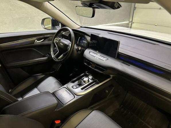 Haval Jolion I с пробегом 2024 года, цена 2 000 000 рублей, 13236 км, внедорожник, Автокод Объявления